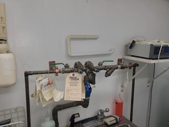 Durance Plumbing Picture 1