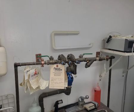 Durance Plumbing