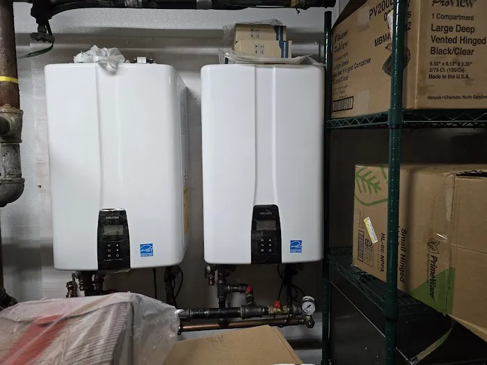 Durance Plumbing Picture 8
