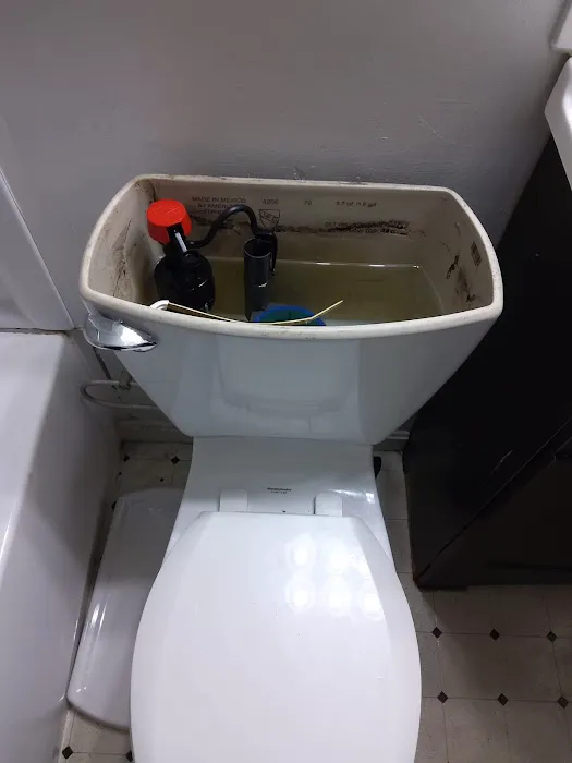 Len The Plumber Heating & Air, LLC Picture 6
