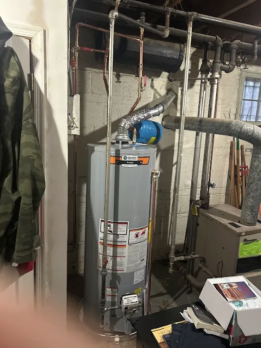 Len The Plumber Heating & Air, LLC Picture 1