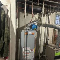 Len The Plumber Heating & Air, LLC ico