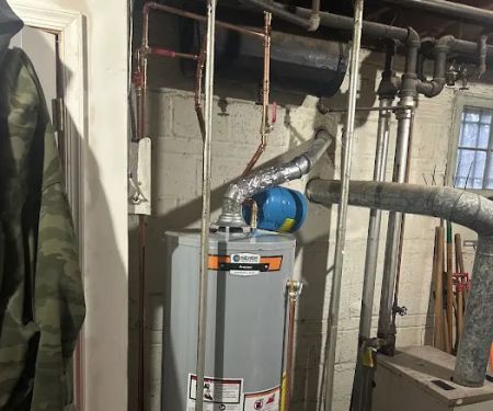 Len The Plumber Heating & Air, LLC