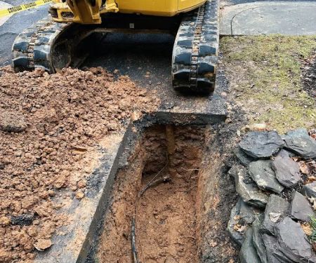 Service Force Plumbing