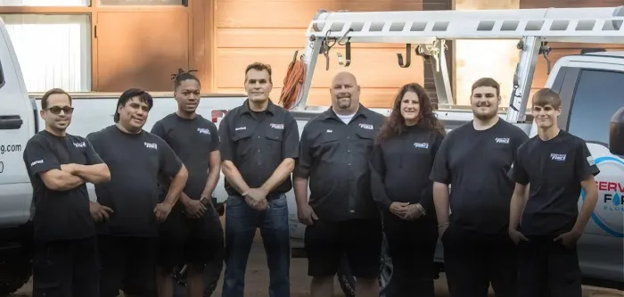 Service Force Plumbing Picture 2