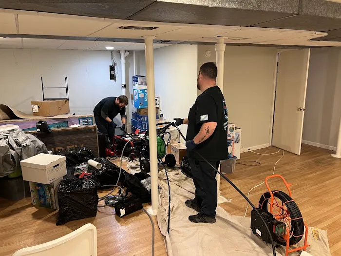 Service Force Plumbing Picture 6