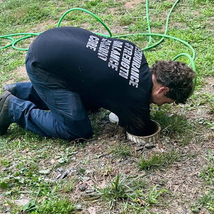Service Force Plumbing Picture 7