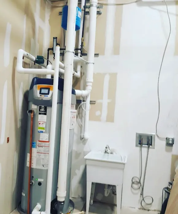 JD plumbing of DC Picture 2