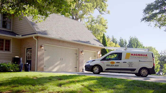 Magnolia Plumbing, Heating & Cooling Picture 2