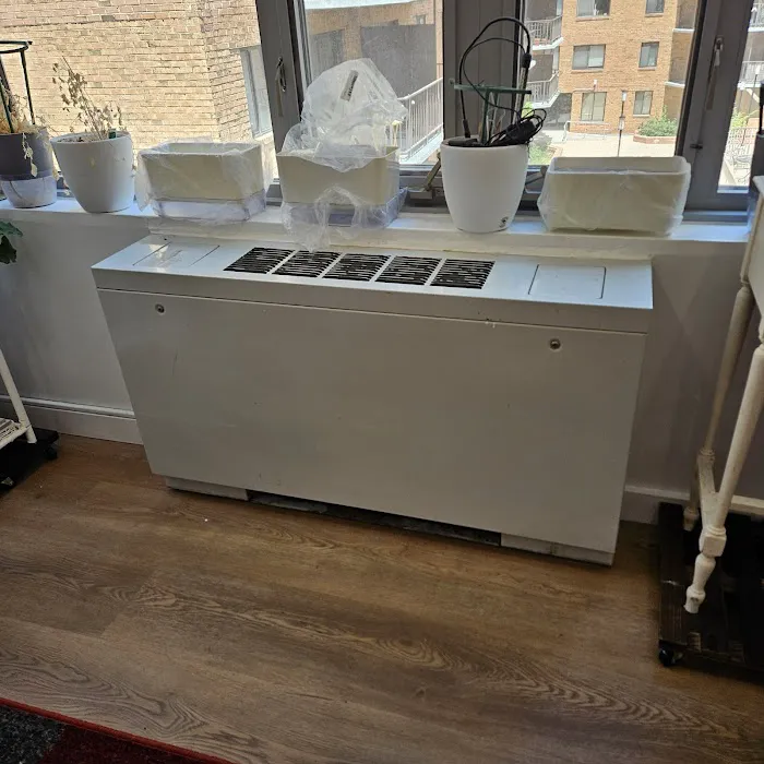Magnolia Plumbing, Heating & Cooling Picture 8