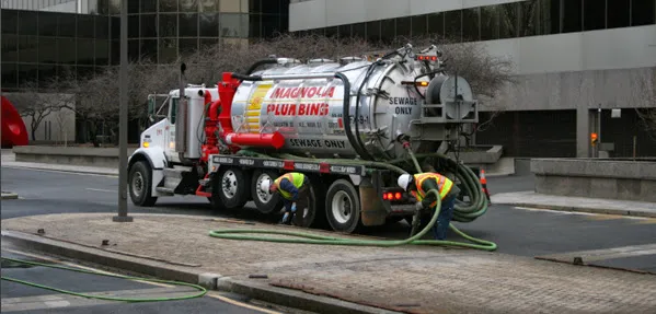 Magnolia Plumbing, Heating & Cooling Picture 6