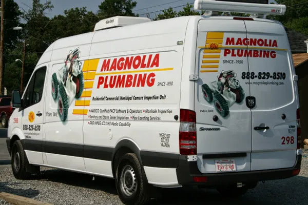 Magnolia Plumbing, Heating & Cooling Picture 3