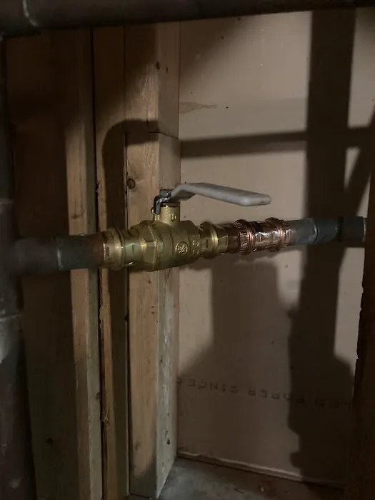 Magnolia Plumbing, Heating & Cooling Picture 7