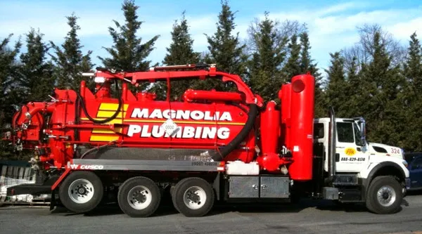 Magnolia Plumbing, Heating & Cooling Picture 4