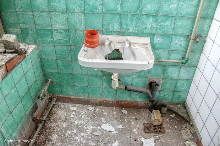 Plumber In DC Picture 3