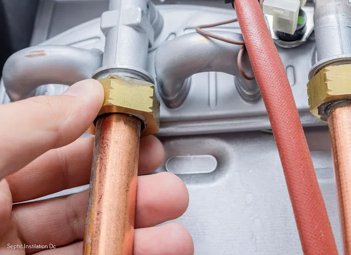 Plumber In DC Picture 4