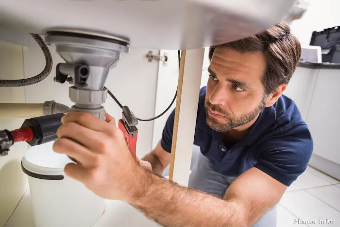 Plumber In DC Picture 6