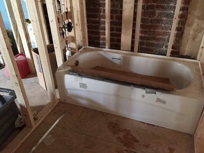 Plumb Right Plumbing Picture 5