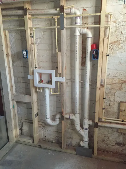 Plumb Right Plumbing Picture 3