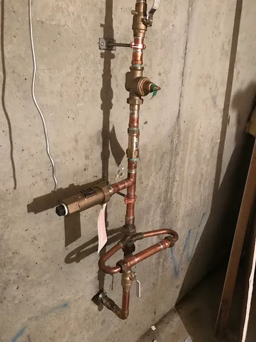 Plumb Right Plumbing Picture 10