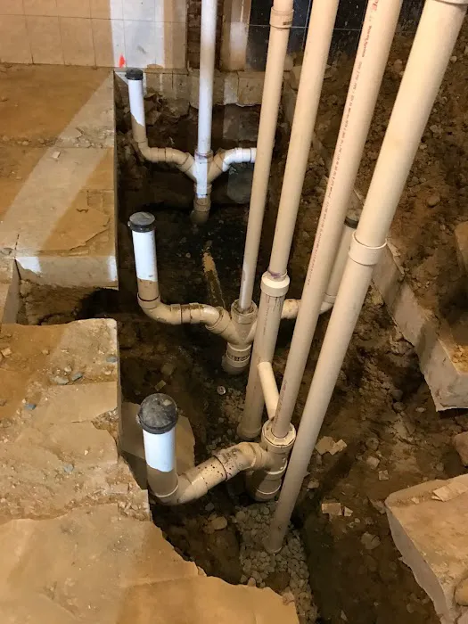 Plumb Right Plumbing Picture 1