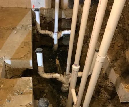Plumb Right Plumbing