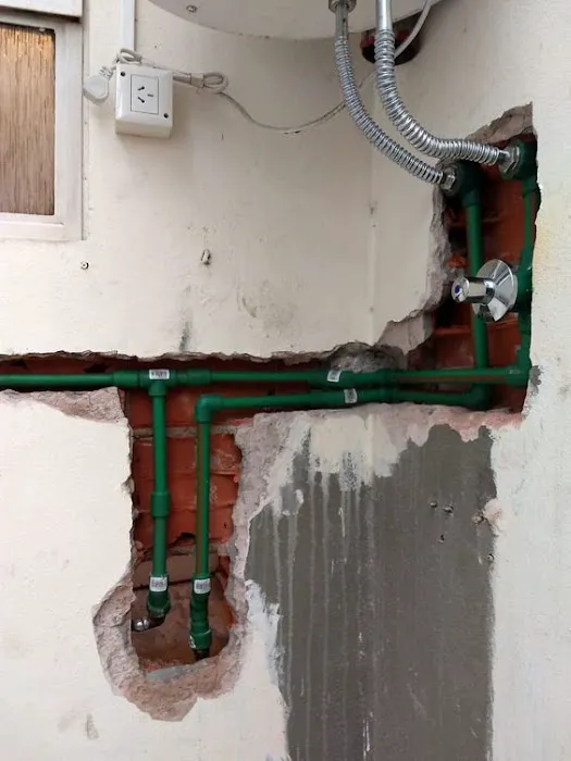 ACP Plumbing Services Picture 2