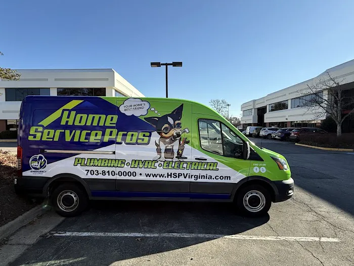 Home Service Pros - Quality Sewer & Drain Picture 4