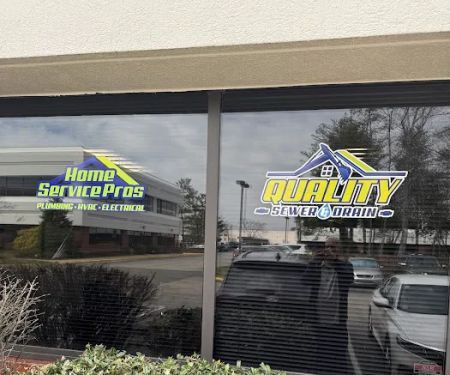 Home Service Pros - Quality Sewer & Drain