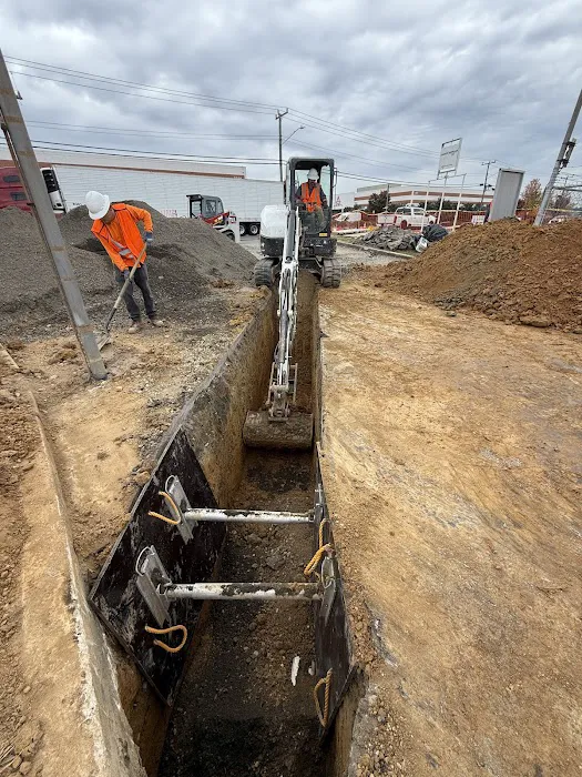 Home Service Pros - Quality Sewer & Drain Picture 8