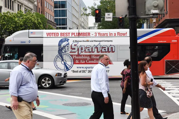 Spartan Plumbing, Heating and Air Conditioning Picture 2