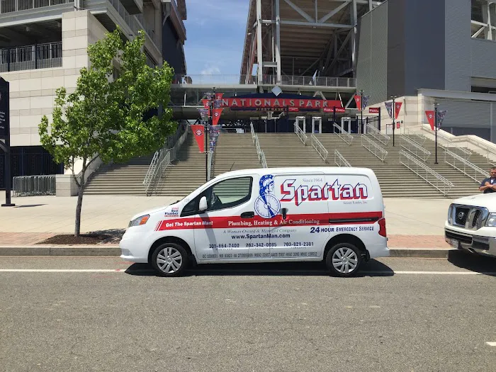 Spartan Plumbing, Heating and Air Conditioning Picture 3