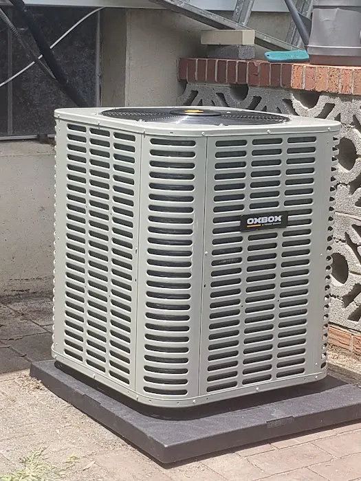 Spartan Plumbing, Heating and Air Conditioning Picture 8