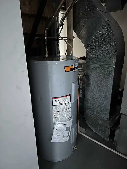 Haynes Plumbing Picture 6