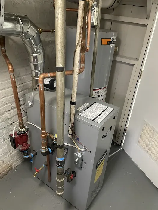 Haynes Plumbing Picture 1