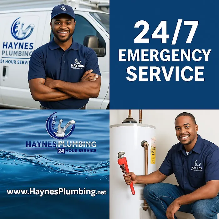 Haynes Plumbing Picture 5