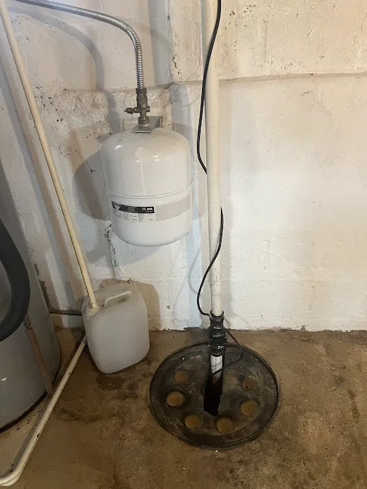 Haynes Plumbing Picture 2