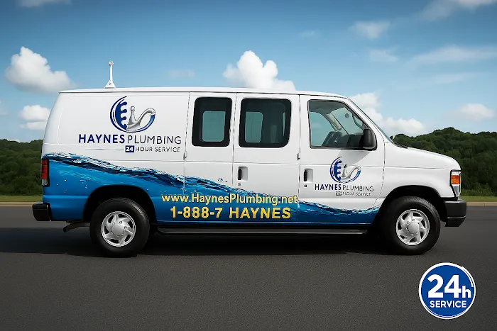 Haynes Plumbing Picture 9