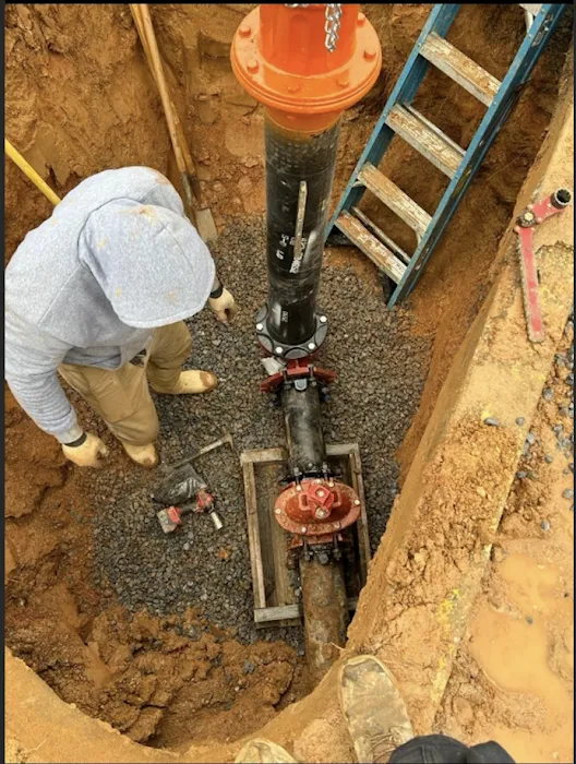 Haynes Plumbing Picture 10