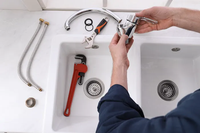Haynes Plumbing Picture 8