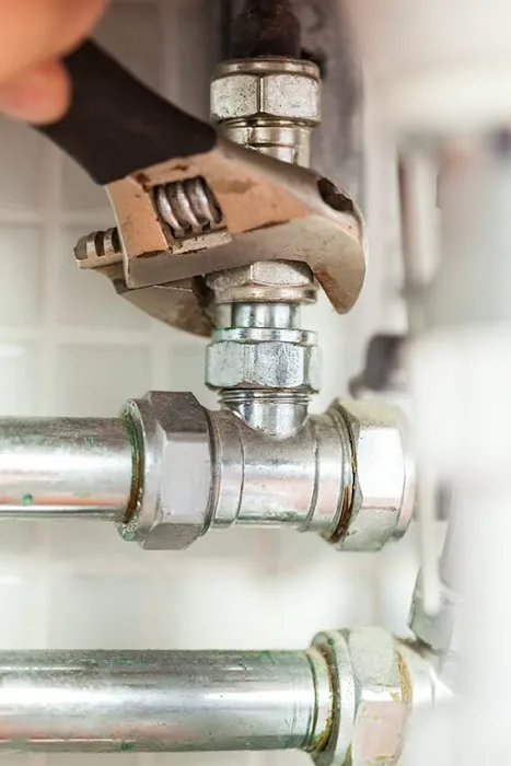 H & S Plumbing Picture 4