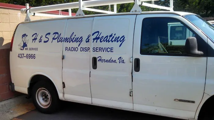 H & S Plumbing Picture 3