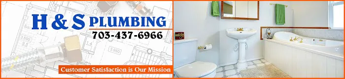 H & S Plumbing Picture 1