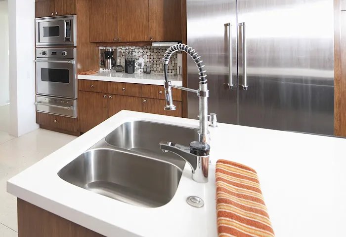 H & S Plumbing Picture 2