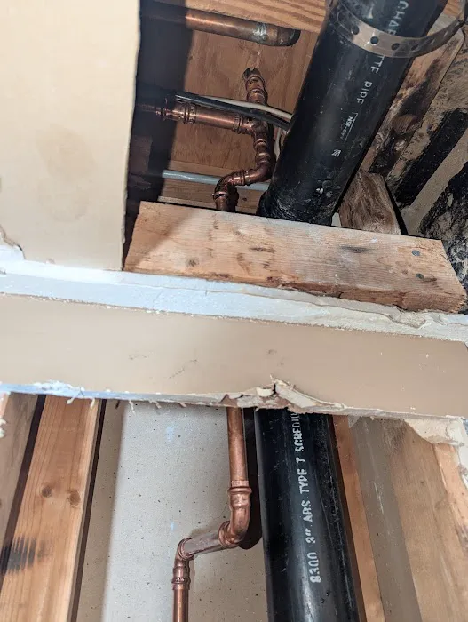 Exclusive Plumbing, LLC Picture 2