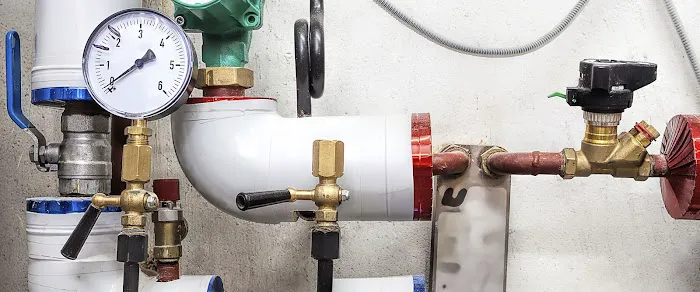 Doherty Plumbing Co., Inc. Picture 1