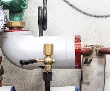 Doherty Plumbing Co., Inc.