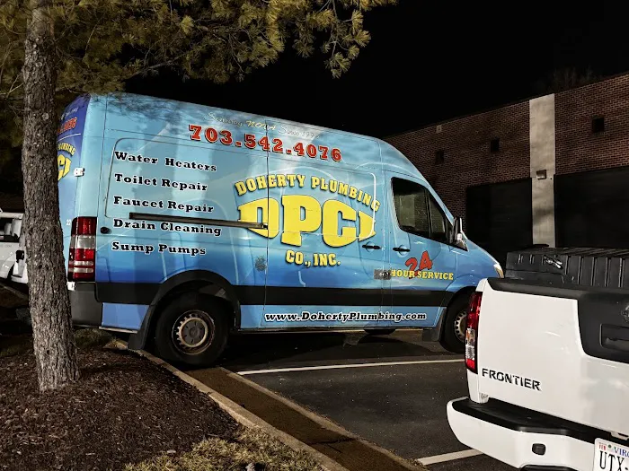 Doherty Plumbing Co., Inc. Picture 2