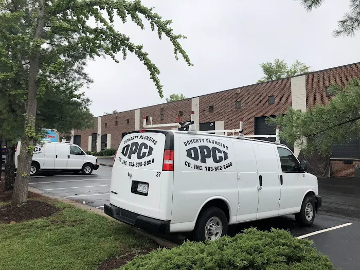 Doherty Plumbing Co., Inc. Picture 7