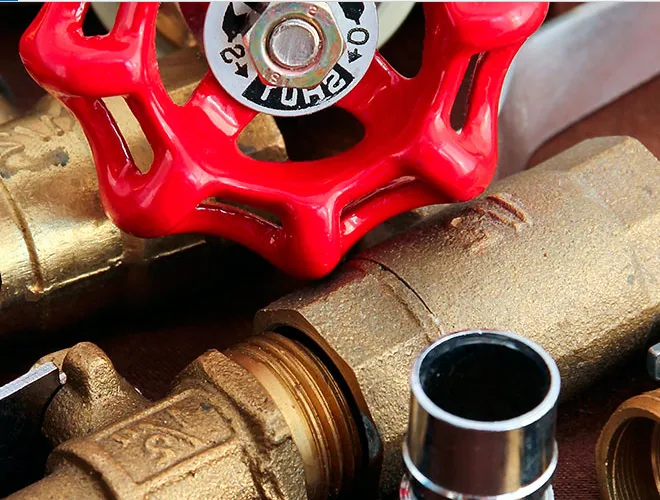 Doherty Plumbing Co., Inc. Picture 8